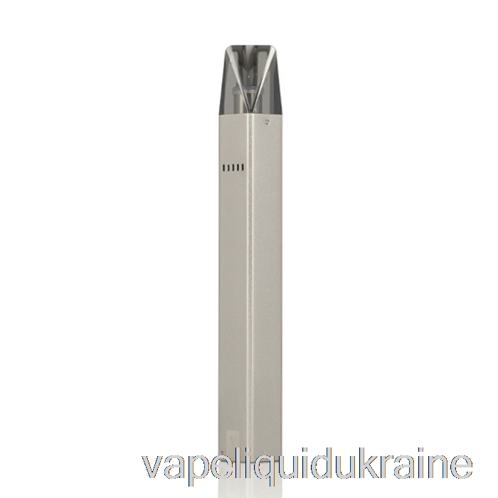 Vape Ukraine Vaporesso BARR 13W Pod System Silver